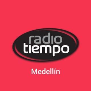 radio tiempo medellín